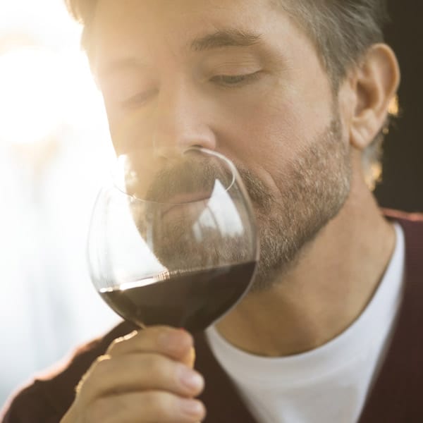 conservi il tuo vino nel modo giusto