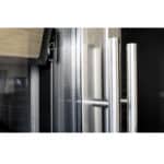 Cantinetta frigo per vino salumi formaggi datron
