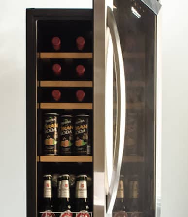 Cantinetta Drink Bevande Datron Gmbh Frigo-per Bevande Cantinette Drink