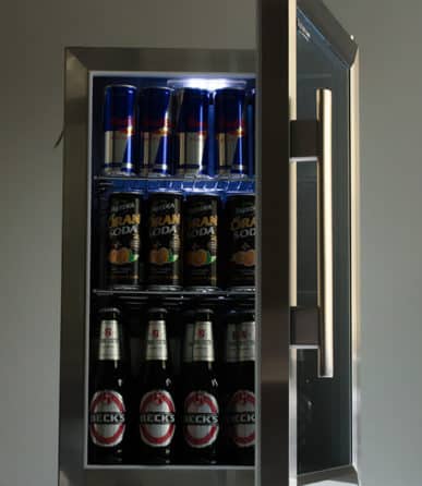 Drinks Cooler, Drinks Cellar Fridge Datron GmbH