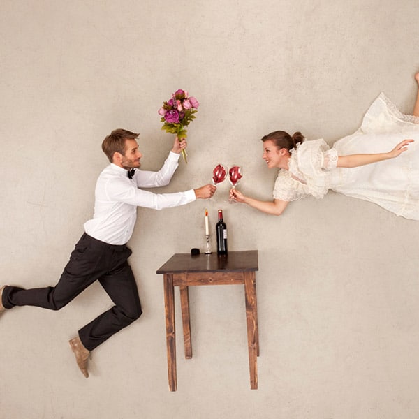 Wein und Hochzeit: Eine Verbindung aus Leidenschaft!