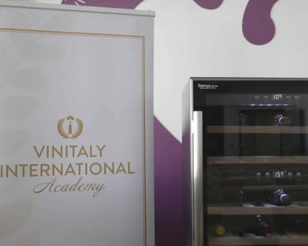 datron partner vinitaly international