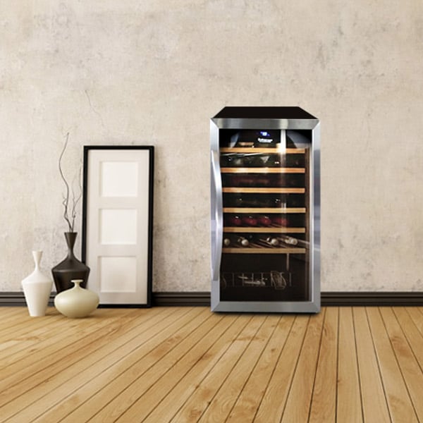 arredo casa novità frigo per vino